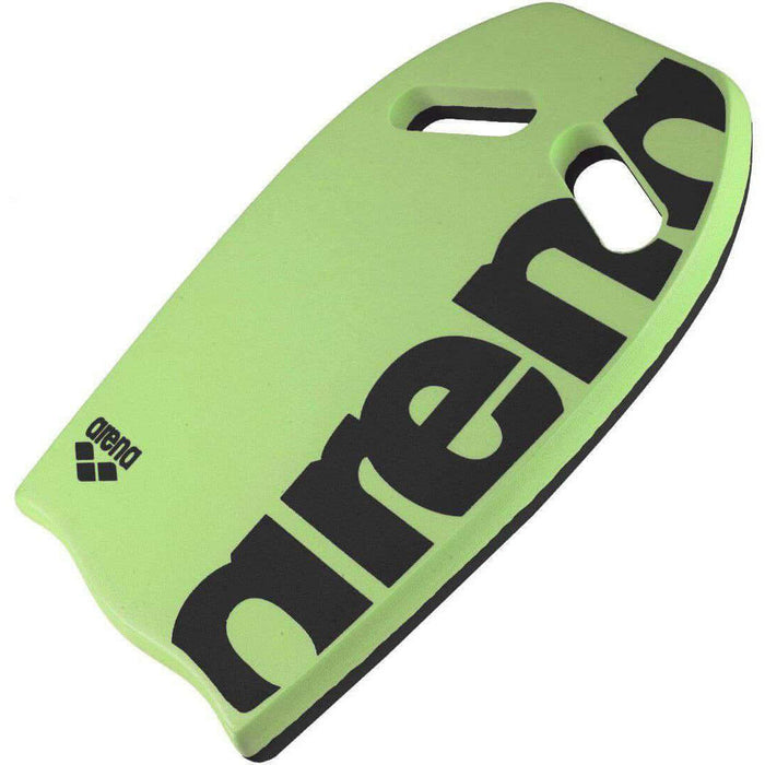 Kickboard green