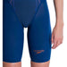 LZR Elite 2 Open Back Blauw