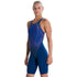 LZR Elite 2 Open Back Blauw