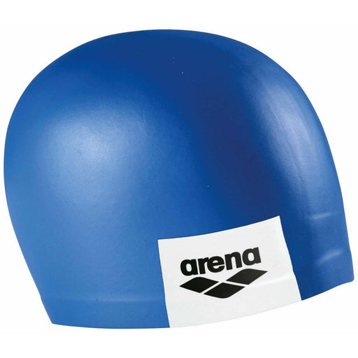 Logo Moulded Cap blue