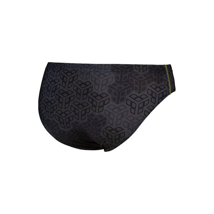 M Camo Kikko Swim Briefs black multi