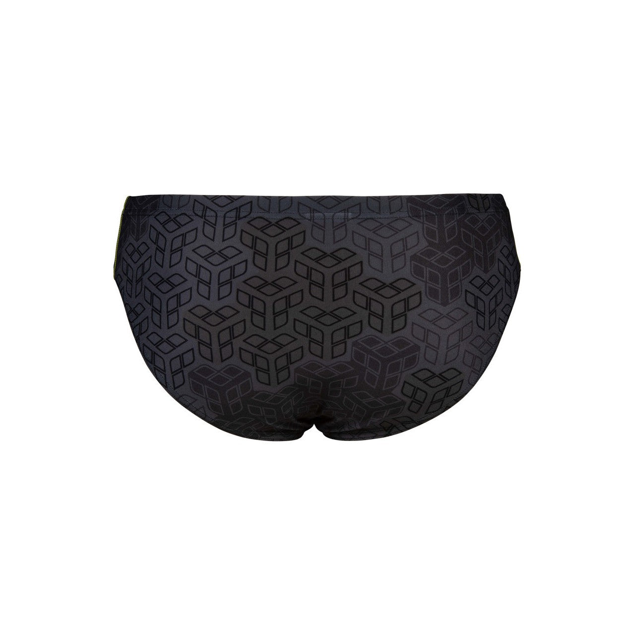 M Camo Kikko Swim Briefs black multi