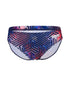 M Kikko Pro Swim Brief usflag Arena