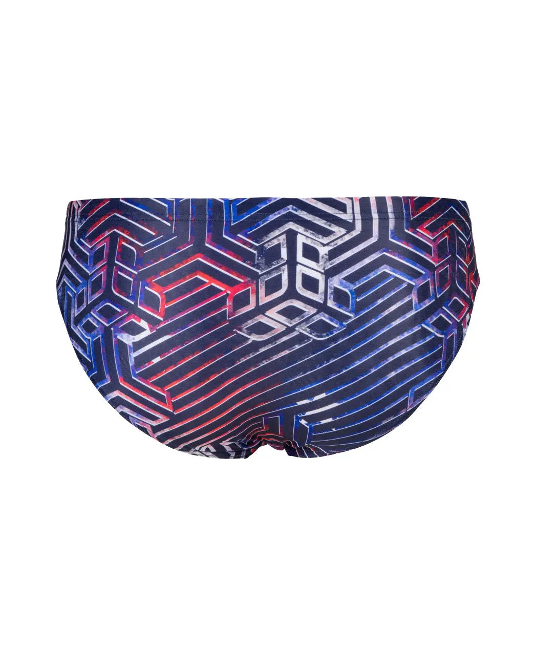 M Kikko Pro Swim Brief usflag Arena