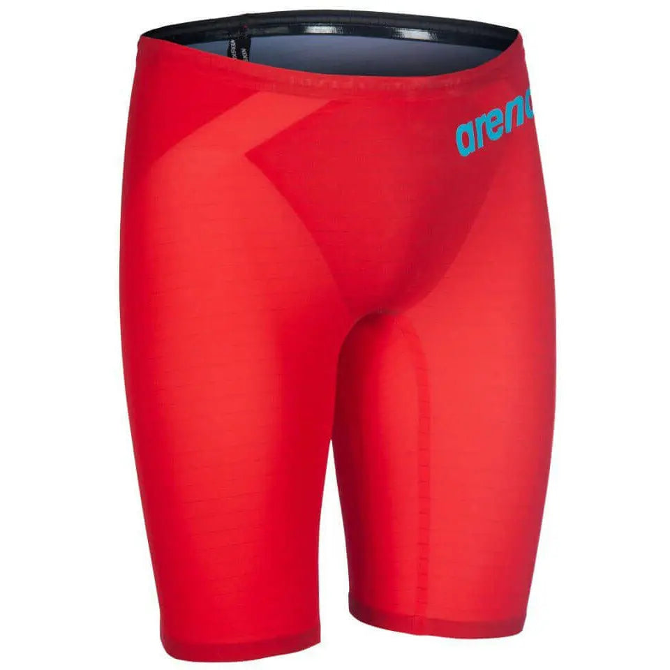 M Powerskin Carbon Air2 Jammer red