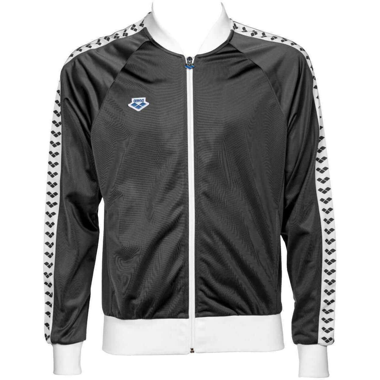 M Relax Iv Team Jacket black-white-black