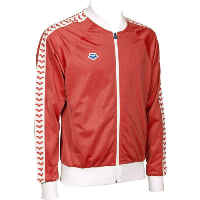 M Relax Iv Team Jacket red-white-red