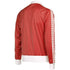 M Relax Iv Team Jacket red-white-red