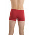 M Solid Short red/white