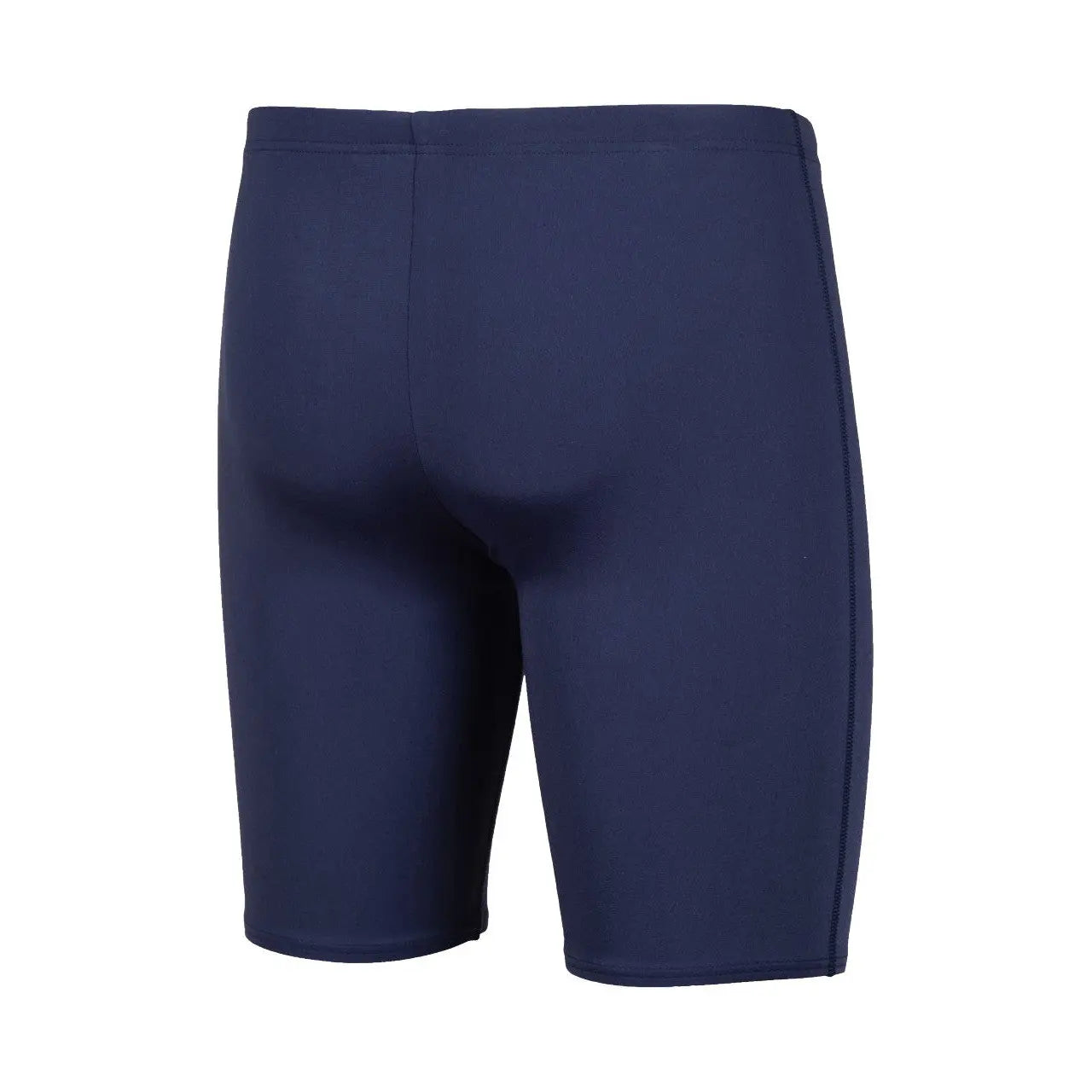 M Team Swim Jammer Solid navy-white