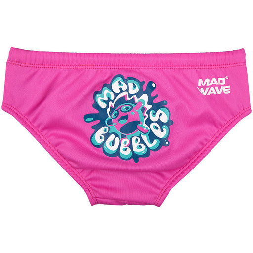 Mad Bubbles - Roze