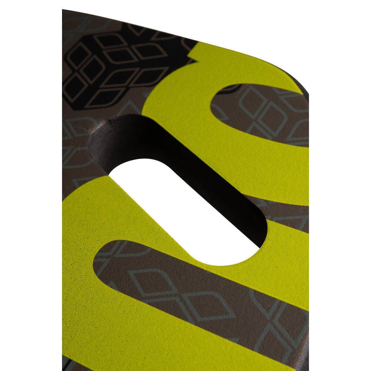 Printed Kickboard camo kikko