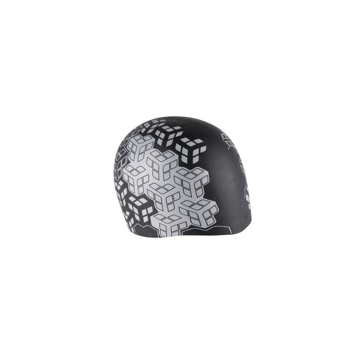 Reversible Cap camo kikko-zebra