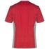 Tl Tech S/S Tee red