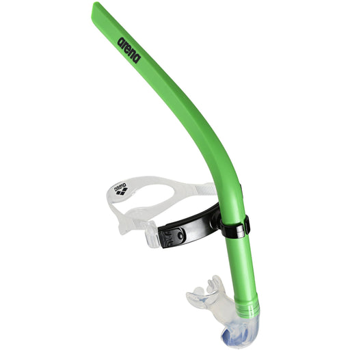 Swim Snorkel III acid-lime