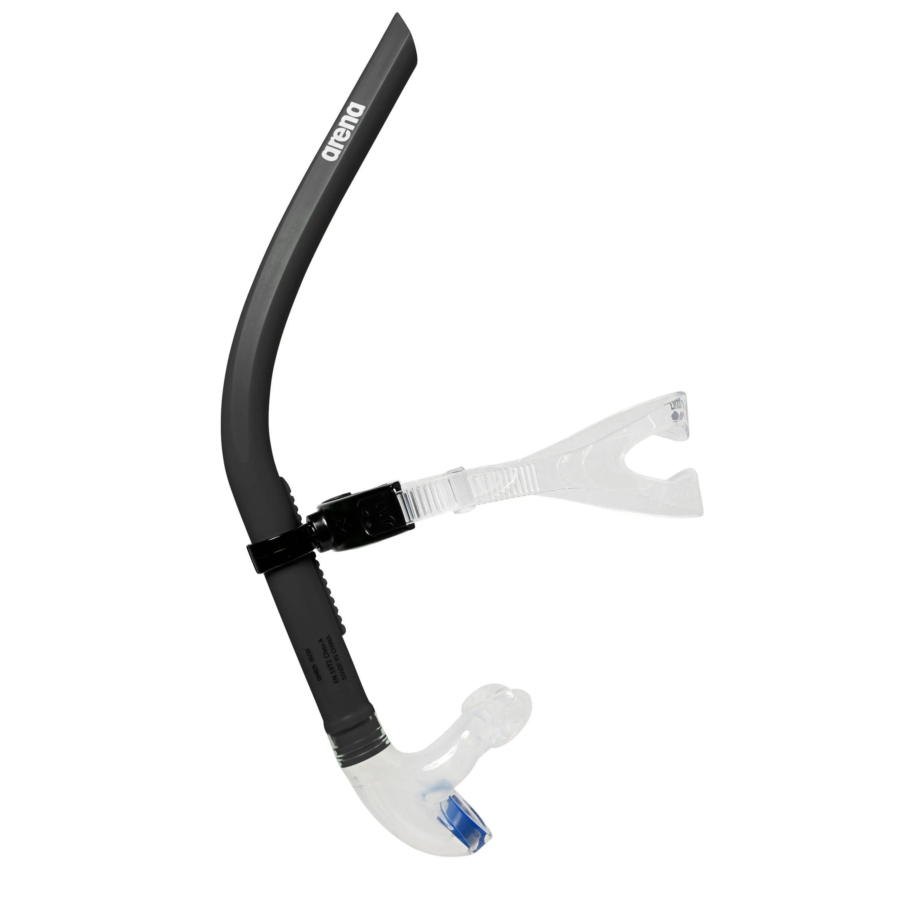 Swim Snorkel III black