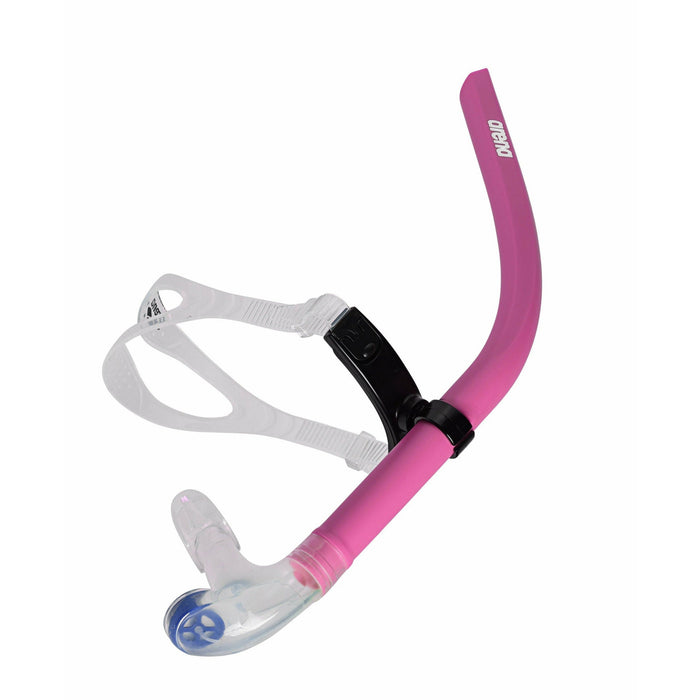 Swim Snorkel III pink