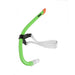 Swim Snorkel Pro III acid-lime