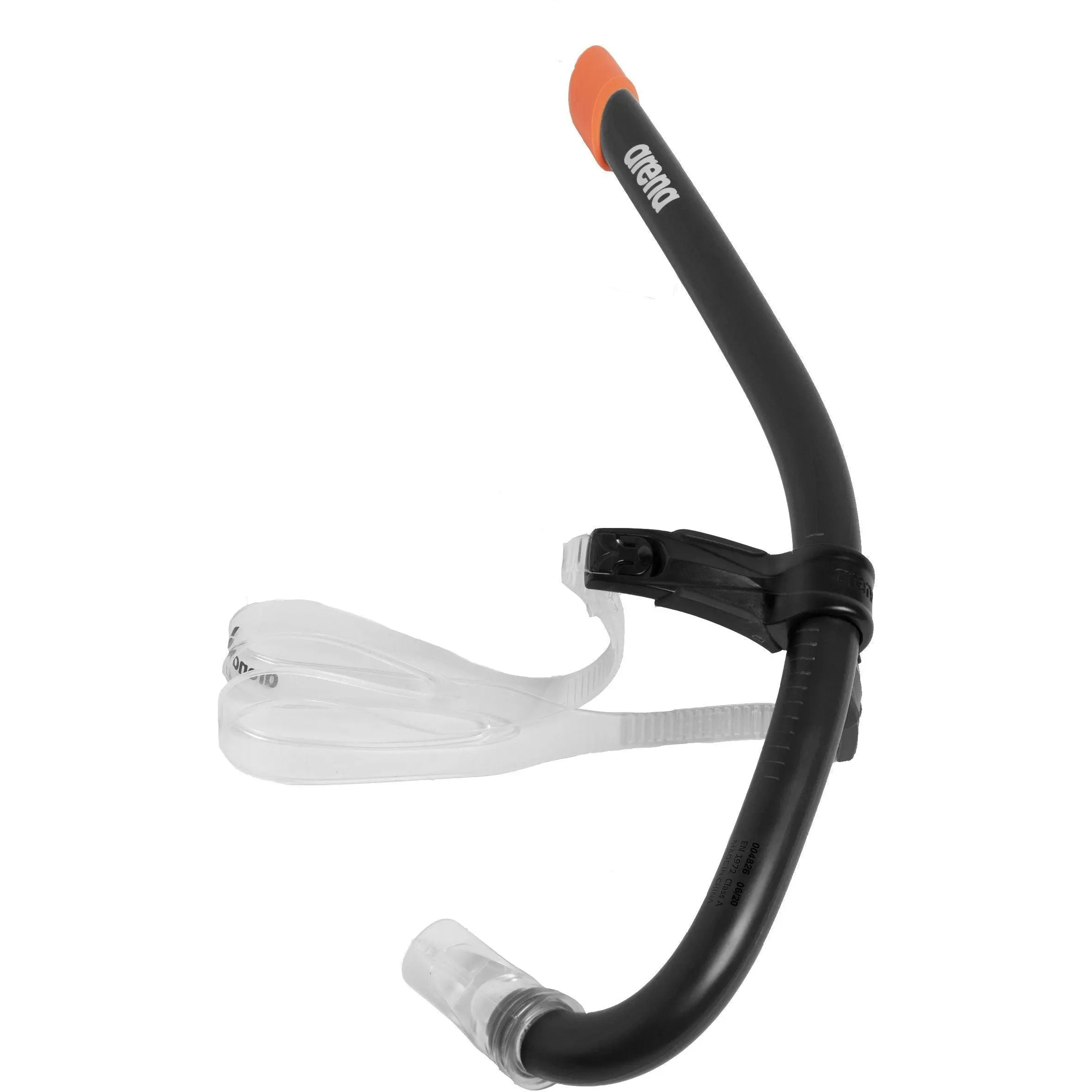 Swim Snorkel Pro III black