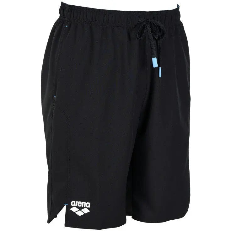 Team Bermuda Panel black