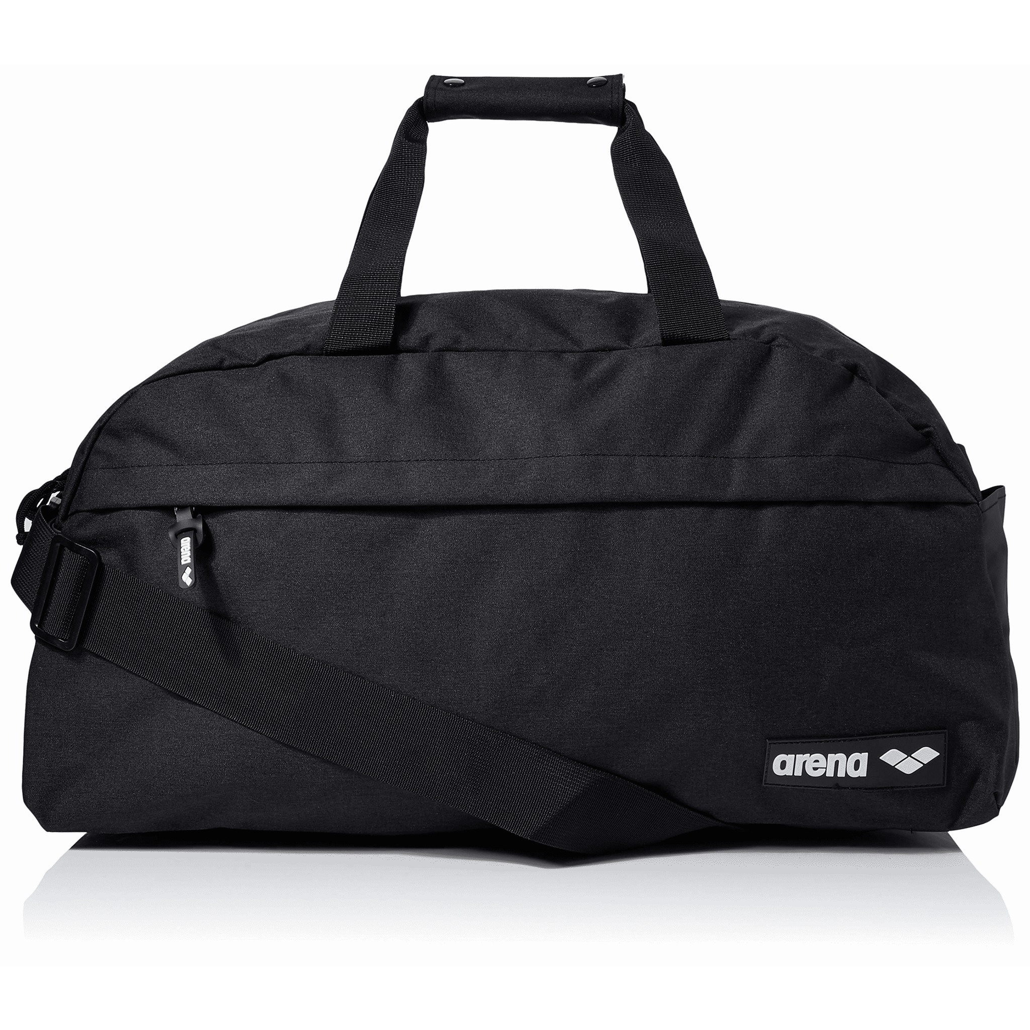 Team Duffle 40 team-black-melange