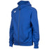 Team Hooded Jacket Panel royal