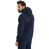 Team Hooded Sweat Panel navy