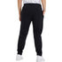 Team Pant Solid black