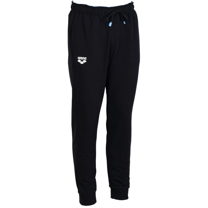 Team Pant Solid black