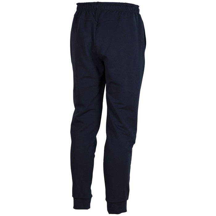 Team Pant Solid navy