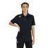 Team Poloshirt Solid black