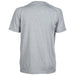 Team T-Shirt Panel heather-grey