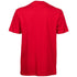 Team T-Shirt Panel red