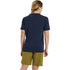 Team T-Shirt Solid navy