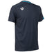 Team T-Shirt Solid navy