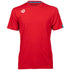 Team T-Shirt Solid red