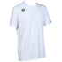 Team T-Shirt Solid white