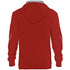 Tl Hoodie red