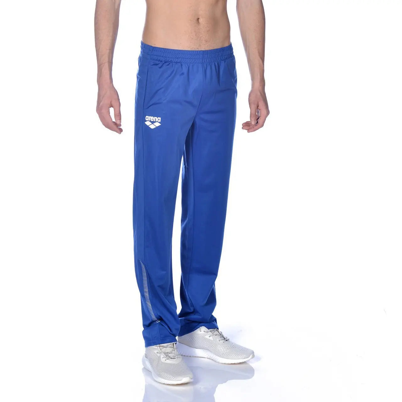 Tl Knitted Poly Pant royal