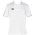 Tl S/S Polo white