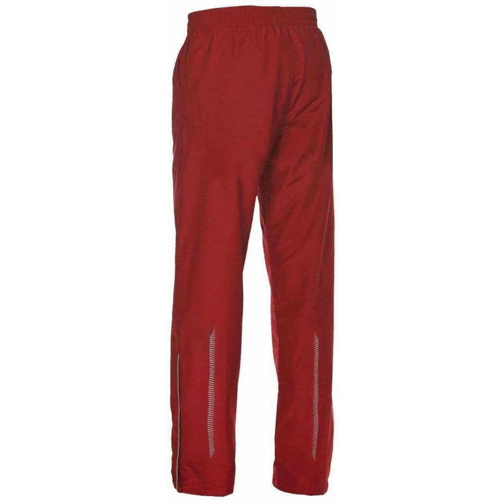 Tl Warm Up Pant red