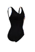 W Bodylift Pamela Lightcross C Cup black-black Arena