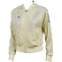 W Relax Iv Team Jacket moon-white-iridescent