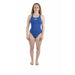 W Solid Swim Pro royal/white