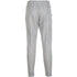 W Team Pant Solid heather-grey