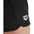 W Team Short Solid black