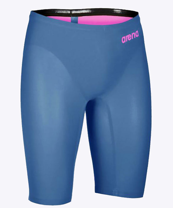 M Powerskin R-Evo One Jammer - blue-powder pink