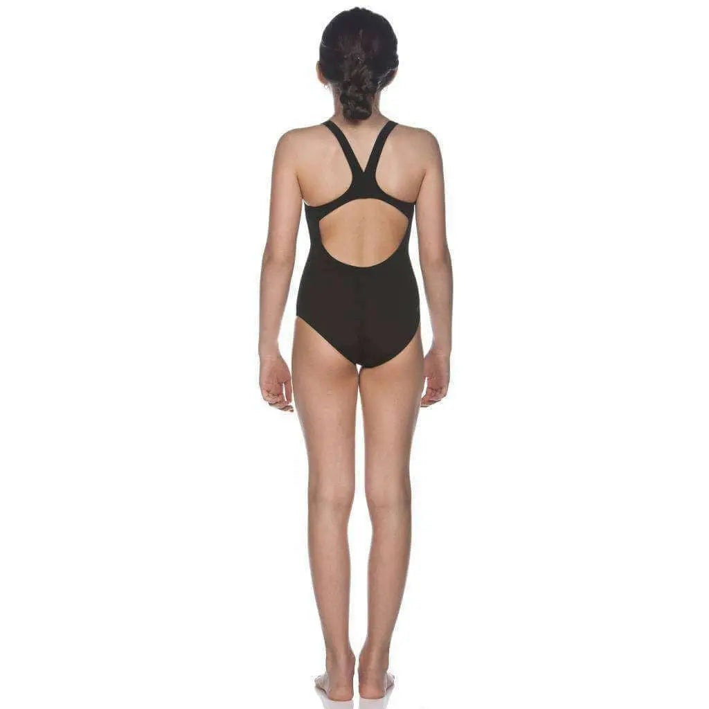 G Solid Swim Pro Jr black/white