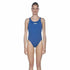 W Solid Swim Tech High royal/white