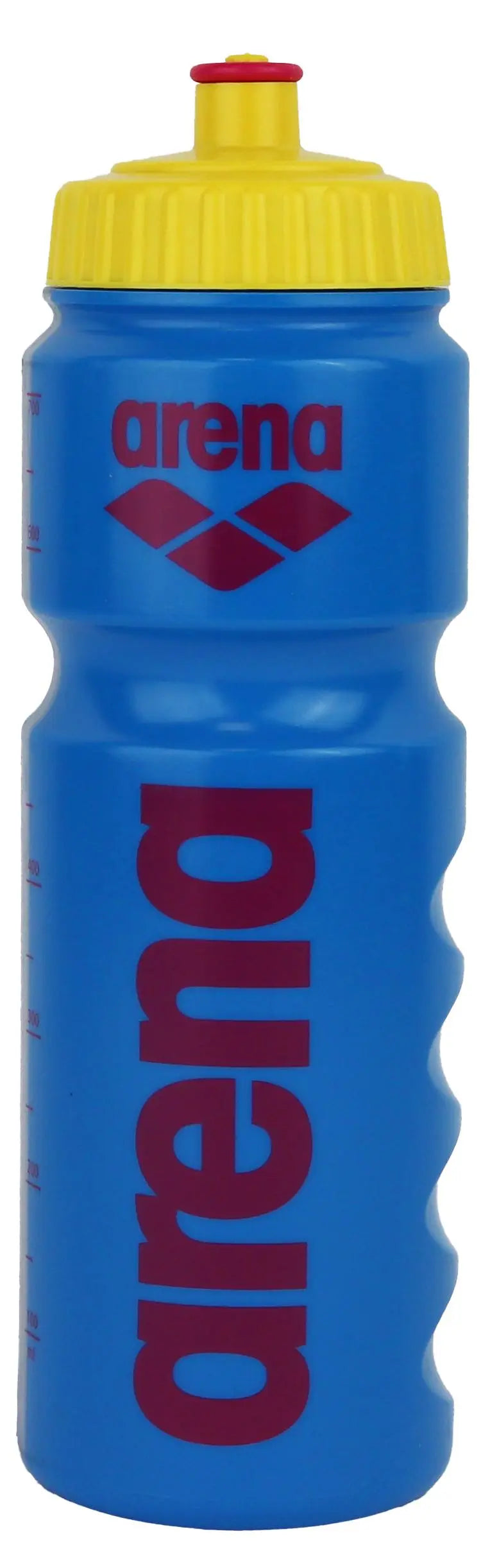 Water Bottle (75cl) blue/pink/yellow Arena